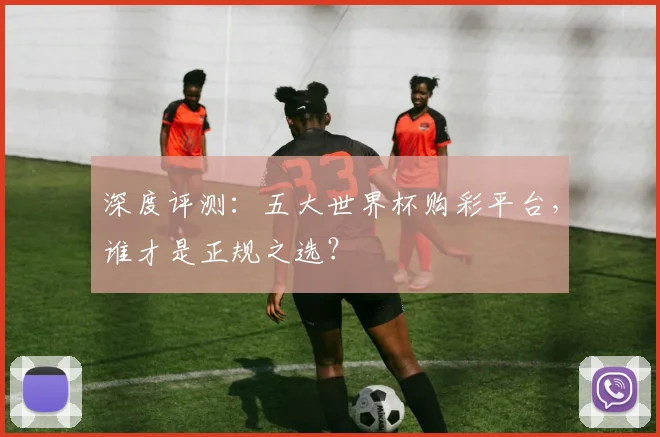 深度评测：五大世界杯购彩平台，谁才是正规之选？